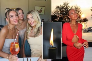 Tragedija šeimoje: mirė žinomos trenerės 23-ejų dukra