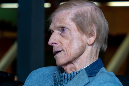 Mirė legendinis šokėjas ir treneris Česlovas Norvaiša