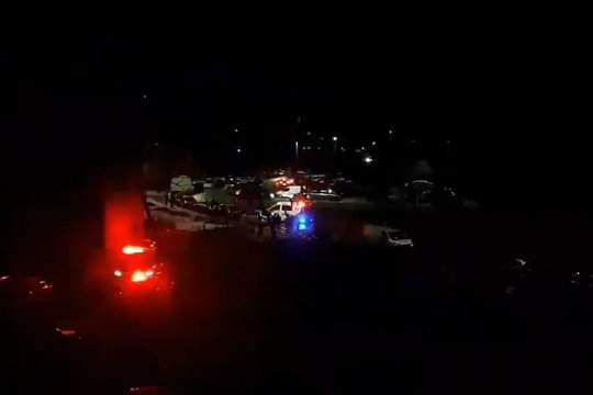 Dainavoje įvestas planas „Skydas“ – įvykio vietoje laukiama „Aro“ išminuotojų