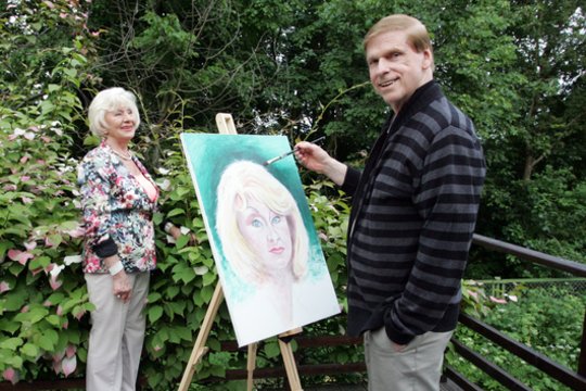 J. Norvaišienė prisiminė pažintį su vyru Č. Norvaiša: „Pirmiausia aš į jį nekreipiau jokio dėmesio“