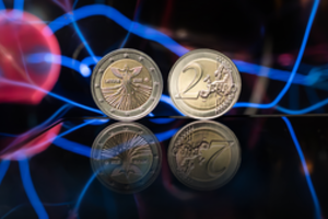 Lietuvos bankas išleido dar vieną proginę monetą: skelbia, kam skirta ir kiek kainuos