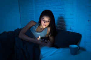 Nustemba sužinoję, kiek laiko iš tiesų praleidžia socialiniuose tinkluose: įpročius keisti sunkiau, nei atrodo