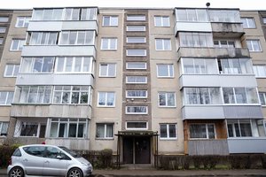 Butą pardavė vos už 399 eurus: žema kaina nepraslydo pro prokurorų akis – pradėjo tyrimą