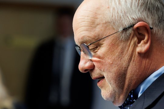 Seimas pradeda naują sezoną: iš J. Oleko – žinutė visuomenei ir prašymas parlamentarams