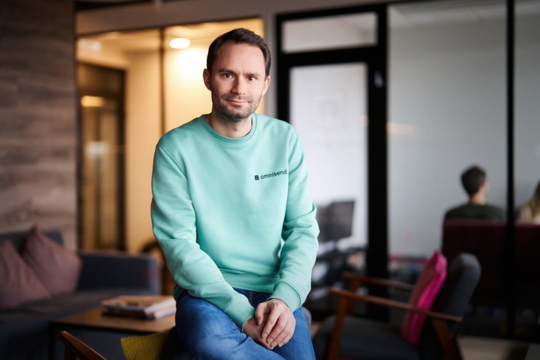 Rytis Laurinavičius. Kovo 11-oji primena – didelės pergalės prasideda nuo ambicijos