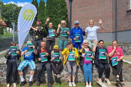 Pernai užregistruota per 83 tūkst. apsilankymų žemo slenksčio kabinetuose