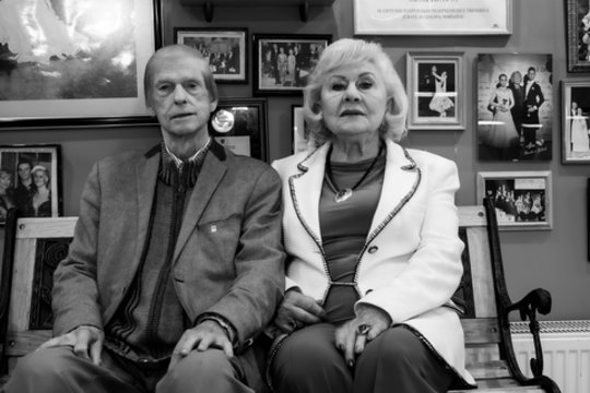 Paskelbta, kada ir kur bus galima atsisveikinti su Česlovu Norvaiša