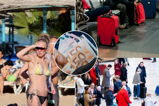 Didžiausias kelionių organizatorius Lietuvoje įveda degalų mokestį: štai, kiek teks susimokėti