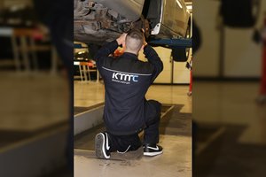 Pameistrystė leidžia verslui užsiauginti specialistus, o jaunimui – greičiau pradėti karjerą