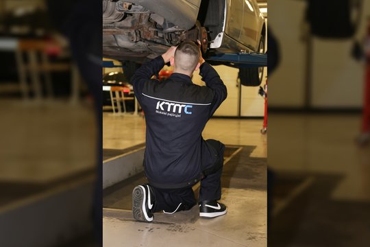 Pameistrystė leidžia verslui užsiauginti specialistus, o jaunimui – greičiau pradėti karjerą