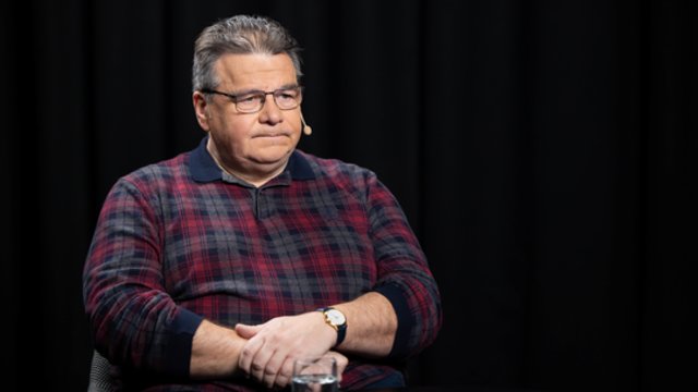 „Iliuzijos šiame kare greitai baigėsi“: prakalbo apie Irano išlaidas ir rizikingą D. Trumpo žingsnį