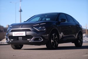 Naudoto „Citroën C4“ (nuo 2020 m.) testas: neįtikėtinai pigus madingas krosoveris