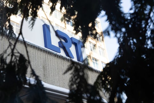 Žurnalistai kreipėsi į politikus dėl esą žalingų LRT įstatymo pataisų: raginame nebalsuoti už jas