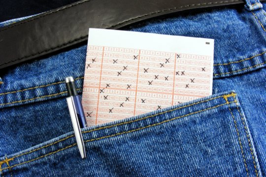 Lošimų rinka per metus šalyje išaugo iki 274,1 mln. eurų