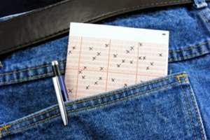 Lošimų rinka per metus šalyje išaugo iki 274,1 mln. eurų