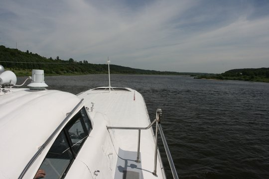 Seimas svarstys siūlymą keisti laivų techninės apžiūros tvarką ir kainodarą