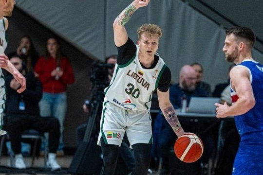 K. Žemaičio debiutas Neapolyje baigėsi skaudžia trauma ir ankščiau laiko baigtu sezonu