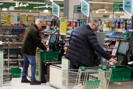 Įspėjęs apie niūrią ateitį ekonomistas rėžė be užuolankų: „Ateityje, panašu, reikia laukti labai blogų dalykų“