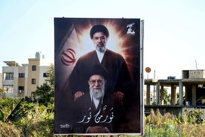 Aiškus signalas JAV: A. Khamenei nužudymas gali nuvesti iki to, ko labiausiai bijojo D. Trumpas