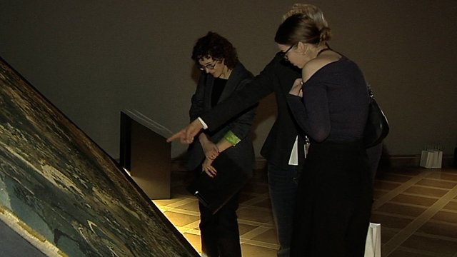 Valdovų rūmuose – ypatinga paroda: šie eksponatai pristatomi pirmą kartą