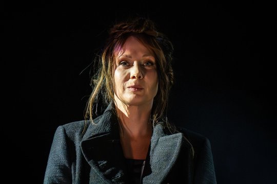 Aistė Smilgevičiūtė: laisvės dovana – daryti klaidas ir iš jų mokytis