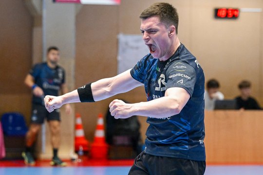 LRL finalo pakartojime – „Dragūno“ revanšas už įspūdingą seriją nutraukusį pralaimėjimą