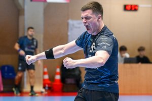 LRL finalo pakartojime – „Dragūno“ revanšas už įspūdingą seriją nutraukusį pralaimėjimą