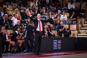 „Monaco“ komandos vairas patikėtas 37-erių ukrainiečiui