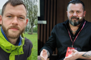 Sužinojęs, kur ūkininkas Petras panaudojo surinktą paramą, žinomas verslininkas kirto be užuolankų