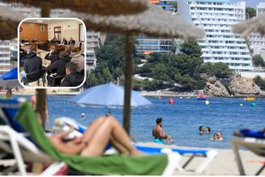 Siaubingas nusikaltimas Maljorkoje: 8 vyrai prievartavo turistę ir įrašu dalijosi internete