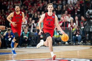 „Ryto“ galimybės patekti į kitą Čempionų lygos etapą: yra keturi aiškūs scenarijai