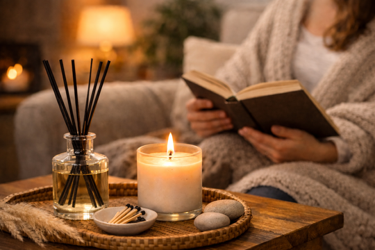 Kvapų manija gali būti žalinga: mokslininkė papasakojo, kada kuriamas jaukumas gali kelti grėsmę