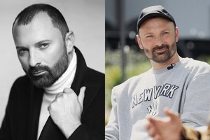 Iš Manto Petruškevičiaus – intriguojantis pasiūlymas