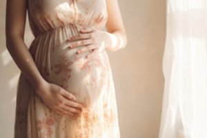 Neįtikėtina istorija: gimusi be makšties, per savo 40-ąjį gimtadienį susilaukė kūdikio