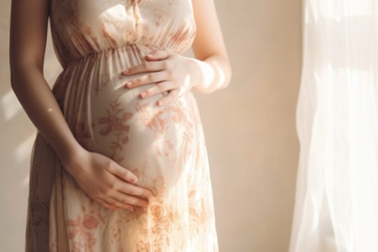 Neįtikėtina istorija: gimusi be makšties, per savo 40-ąjį gimtadienį susilaukė kūdikio