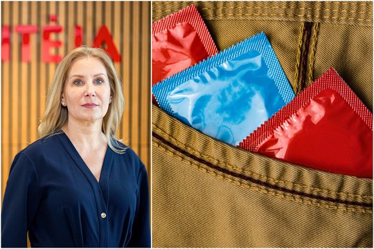 Pataria tirtis dėl lytiškai plintančių infekcijų: simptomai dažnai nepasireiškia, o komplikacijos – itin rimtos