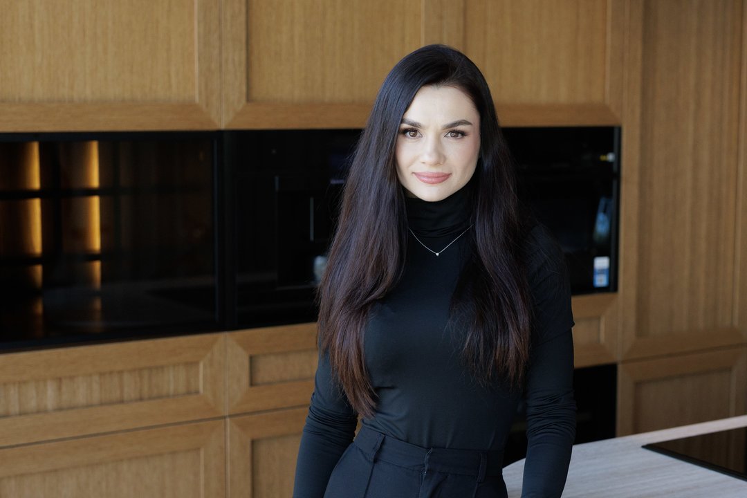 Solidžiu atlyginimu besidžiaugianti mokytoja Veronika – apie kritiką ir kolegų intrigas: „Mane prigavo“