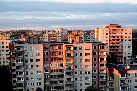 Seimo darbotvarkėje neliko iniciatyvos griežtinti Rusijos ir Baltarusijos piliečiams galimybę įsigyti NT Lietuvoje