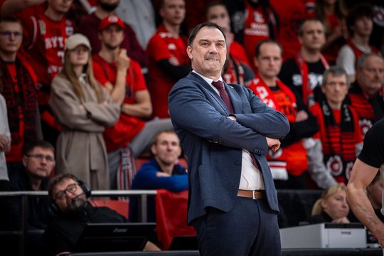 Era tęsiasi: „Lietkabelis“ pratęsė sutartį su N. Čanaku