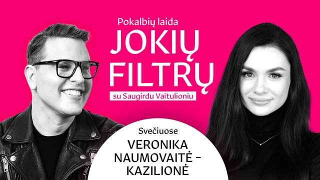 Mokytoja Veronika – apie atlyginimą, kolegų intrigas ir nuosavą mokyklą