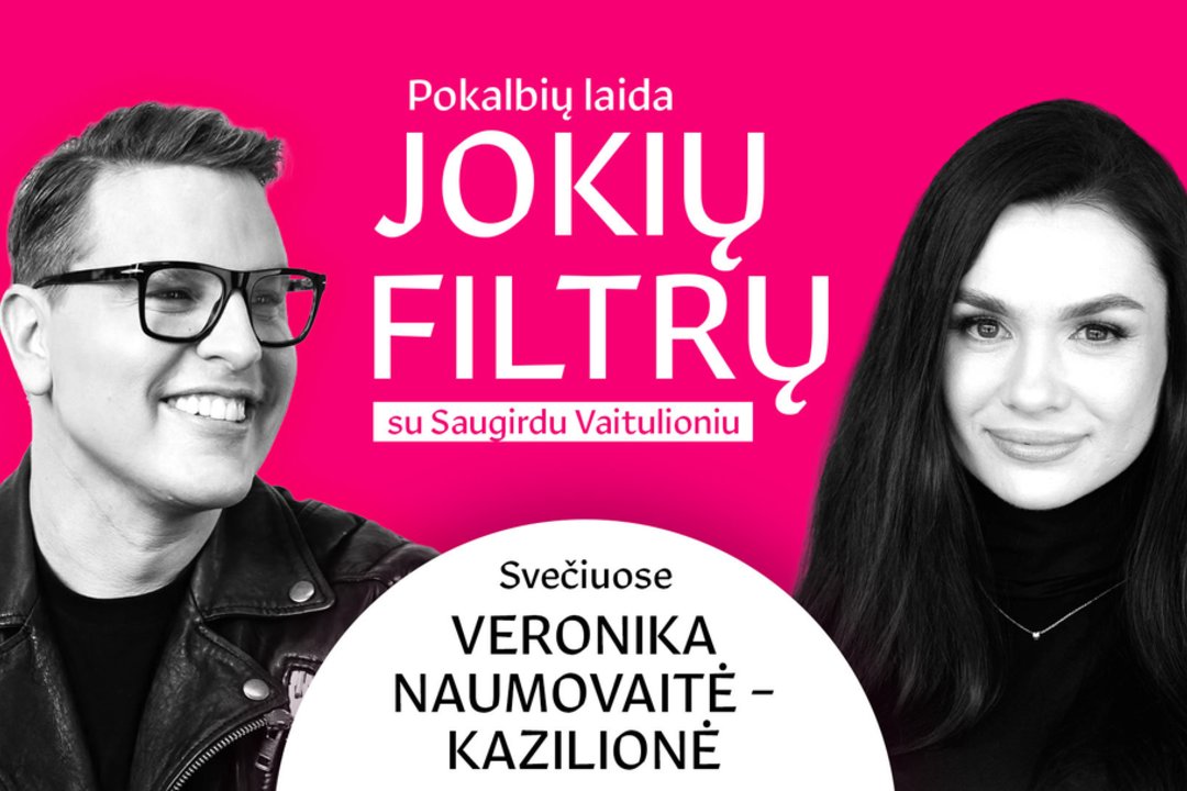 Mokytoja Veronika – apie atlyginimą, kolegų intrigas ir nuosavą mokyklą