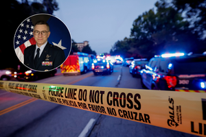 JAV paslaptingai dingo atsargos generolas: vadovavo itin slaptoms operacijoms