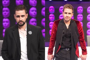 Arnas Ašmonas pavasarį pasitiko su ryškiais išvaizdos pokyčiais