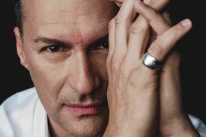 Edgaras Montvidas apie karjerą ir Pažaislio festivalį: „Įpūsti skersvėjo!“