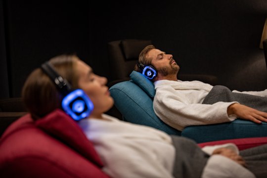 Ilgaamžiškumo sąlyga – kokybiškas miegas: kaip sau padėti?