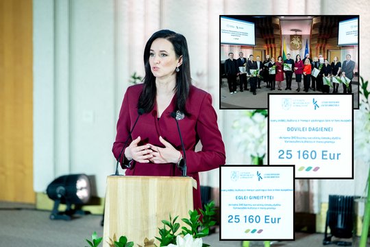 Vyriausybės žingsnis apstulbino net visko mačiusius: „Parodyta sava nekultūra“