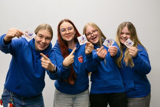 Ką šiandien reiškia saugoti laisvę?