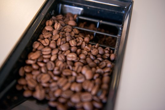 Panevėžio teismas atmetė 97 kavos pakuotes pagrobusio nuteistojo skundą