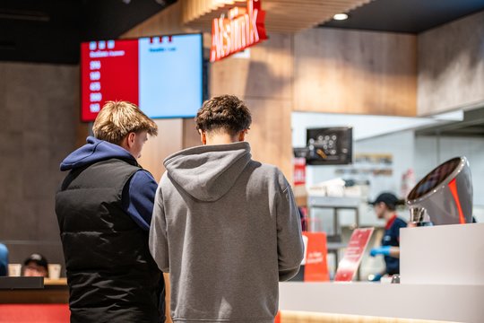 KFC gerbėjams – gera žinia: prakalbo apie restoranų plėtrą Lietuvoje