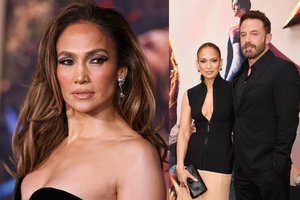 Po skyrybų su Benu Afflecku Jennifer Lopez ryžosi išpažinčiai: „Turėjau viską sustabdyti“
